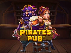 Pirates Pub 