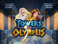 Towers of Olympus