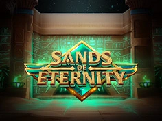 Sands Of Eternity