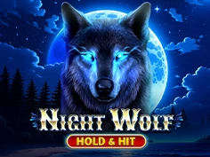Night Wolf - Hold And Hit