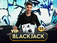 VIP Blackjack 13