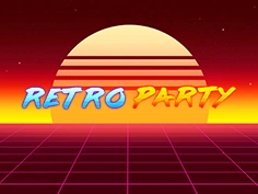 Retro Party OnlyPlay