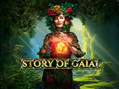 Story Of Gaia
