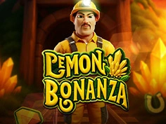 Lemon Bonanza Megaways