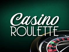 Casino Roulette