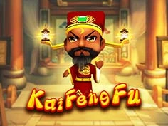 Kai Feng Fu
