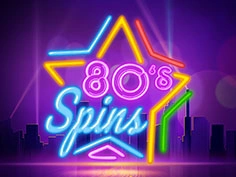 80s Spins