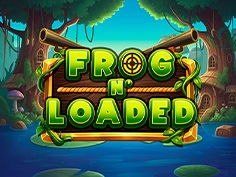 Frog N Loaded