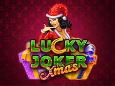 Lucky Joker X-Mas