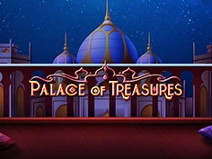 Palace of Treasurers