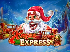 X-Mas Express