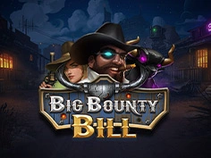 Big Bounty Bill