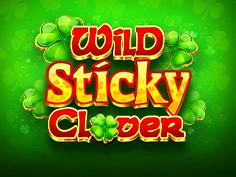 Wild Sticky Clover