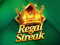 Regal Streak