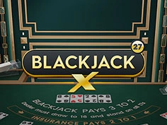 BlackjackX 27