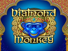 Diamond Monkey