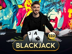 Blackjack 132 