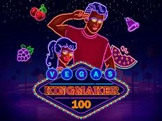 Vegas Kingmaker 100