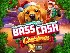 Bass Cash Christmas X Up