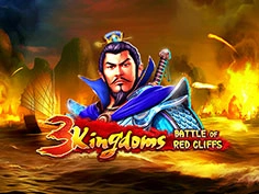 3 Kingdoms - Battle of Red Cliffs