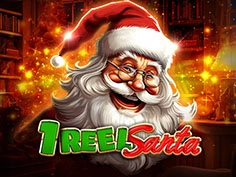 1 Reel Santa