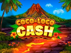 Coco-Loco Cash