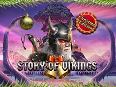 Story of Vikings Christmas Edition
