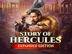 Story of Hercules Expanded Edition