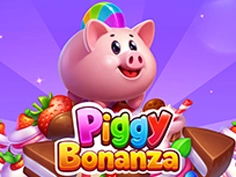 Piggy Bonanza OnlyPlay