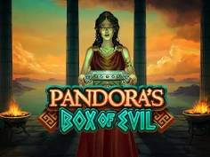 Pandoras Box of Evil