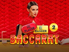 Baccarat 2 