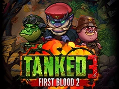 Tanked 3: First Blood 2