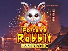 Fortune Rabbit Lock 2 Spin