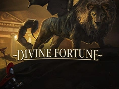 Divine Fortune