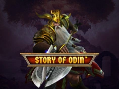 Story of Odin