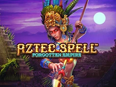 Aztec Spell Forgotten Empire
