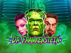 Dr. Frankenstein