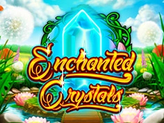 Enchanted Crystals