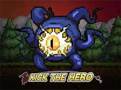 Kick The Hero