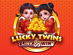 Lucky Twins Link and Win