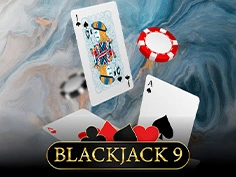 Blackjack 9 Live