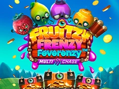 Fruitzy Frenzy Feverenzy MultiChase
