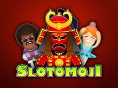 Slotomoji