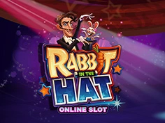 Rabbit in the Hat