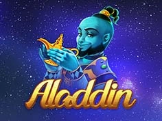 Aladdin