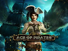 Age of Pirates