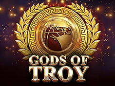 Gods Of Troy