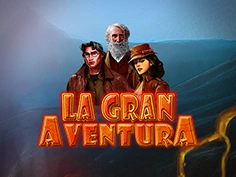 La Gran Aventura