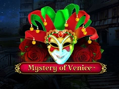 Mystery of Venic