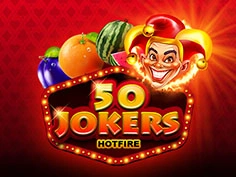50 Jokers Hotfire